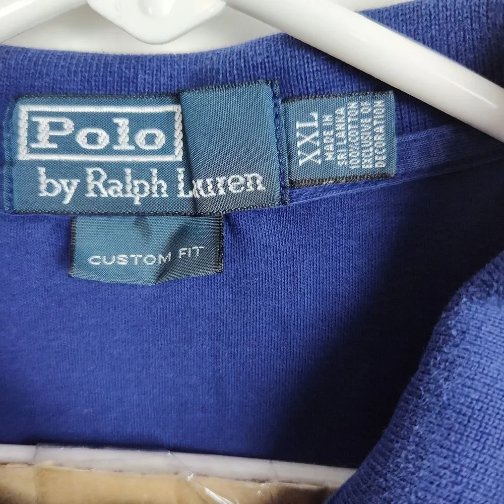 Ralph Lauren this polo